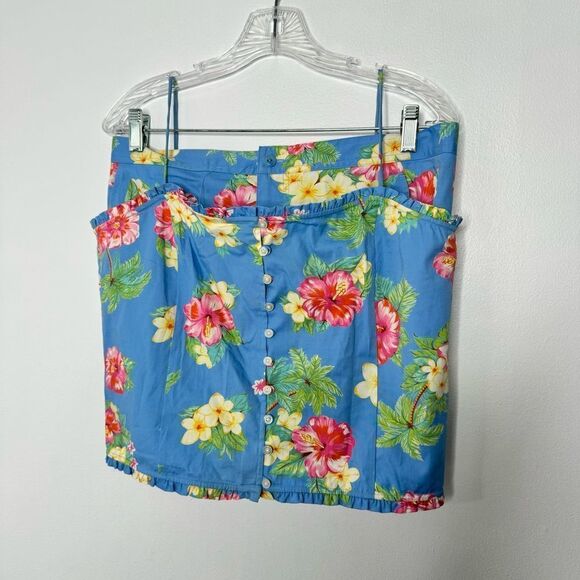 Ralph Lauren top and shorts set size 12 - Picture 1 of 7